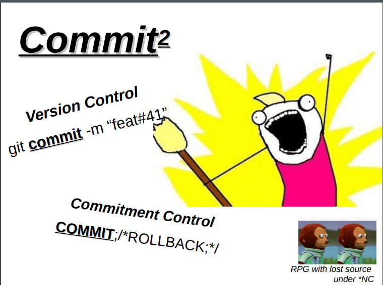 Y-Pow3r Day April 2022 presentation #db2foi #N2i&nbsp;#ibmi